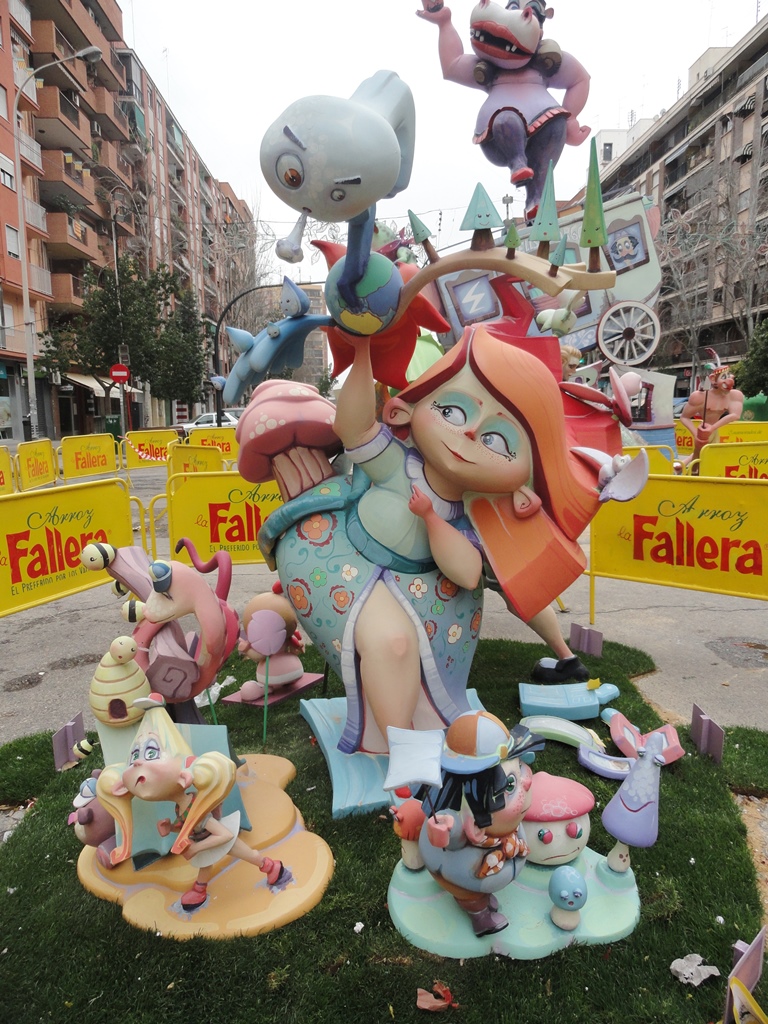 Totfalles: Rubén Vela-Av. Doctor Waskman